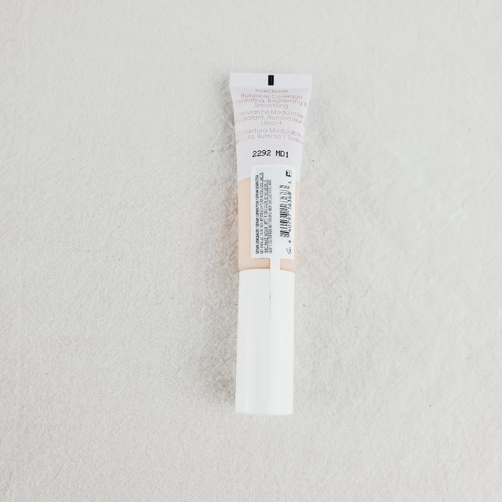LAST ONE 🔥 Flower get real serum concealer